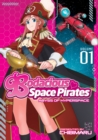 Image for Bodacious space pirates  : abyss of hyperspace1