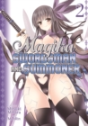 Image for Magika Swordsman and Summoner Vol. 2