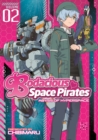 Image for Bodacious Space Pirates: Abyss of Hyperspace Vol. 2