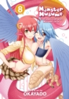 Image for Monster Musume Vol. 8