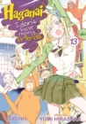 Image for Haganai: I Don&#39;t Have Many Friends Vol. 13