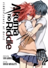 Image for Akuma no riddle  : riddle story of devil2 : Volume 2 : Riddle Story of Devil