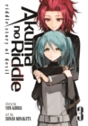Image for Akuma no Riddle: Riddle Story of Devil Vol. 3