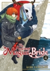 Image for The ancient magus&#39; brideVol. 4