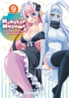 Image for Monster Musume Vol. 9