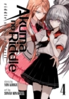 Image for Akuma no Riddle: Riddle Story of Devil Vol. 4