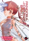 Image for Pandora in the Crimson Shell: Ghost Urn Vol. 5