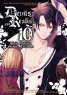 Image for Devils and Realist Vol. 10