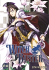 Image for Witch Buster Vol. 15-16