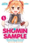 Image for Shomin Sample: I Was Abducted by an Elite All-Girls School as a Sample Commoner Vol. 1