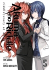 Image for Akuma No Riddle: Riddle Story of Devil