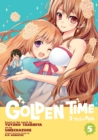Image for Golden time5