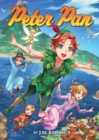 Image for Peter Pan (Illustrated Novel)
