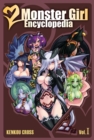 Image for Monster girl encyclopediaVolume 1
