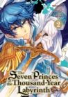 Image for Seven princes of the Thousand Year LabyrinthVol. 2 : Vol. 2