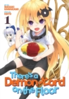 Image for There&#39;s a Demon Lord on the Floor Vol. 1