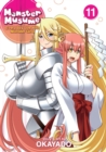 Image for Monster Musume11