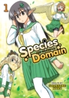 Image for Species domainVol. 1