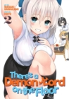 Image for There&#39;s a Demon Lord on the Floor Vol. 2