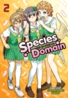 Image for Species Domain Vol. 2
