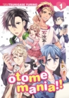 Image for Otome Mania!!