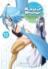 Image for Monster Musume Vol. 12