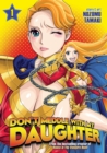 Image for Don&#39;t meddle with my daughterVolume 1