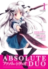 Image for Absolute Duo Vol. 1