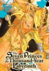 Image for The Seven Princes of the Thousand-Year Labyrinth Vol. 4