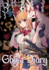 Image for Ghost Diary Vol. 3