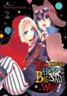 Image for Red Riding Hood and the Big Sad Wolf Vol. 2