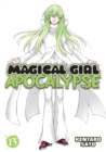 Image for Magical girl apocalypse13
