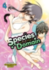 Image for Species domainVolume 4