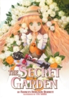 Image for The Secret Garden (Illustrated Novel)