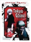 Image for TOKYO GHOUL THE CARD GAME