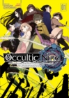 Image for Occultic; Nine