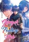 Image for Grimgar of Fantasy and Ash: Light Novel Vol. 4