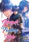 Image for Grimgar of fantasy and ashVol. 4