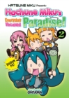Image for Hatsune Miku Presents: Hachune Miku’s Everyday Vocaloid Paradise Vol. 2