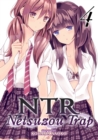 Image for NTR - Netsuzou Trap Vol. 4