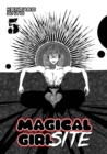 Image for Magical girl siteVol. 5