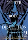 Image for Getter robo devolutionVol. 2