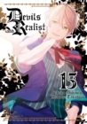 Image for Devils and Realist Vol. 15