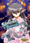 Image for Species Domain Vol. 5