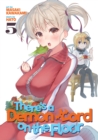 Image for There&#39;s a Demon Lord on the Floor Vol. 5