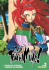Image for True tenchi muyo!Volume 3