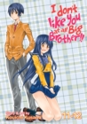 Image for I Don&#39;t Like You At All Big Brother!! Vol. 11-12