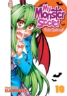 Image for My Monster Secret Vol. 10