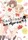 Image for Kase-san and an apron