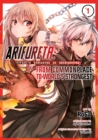 Image for Arifureta: From Commonplace to World&#39;s Strongest (Manga) Vol. 1